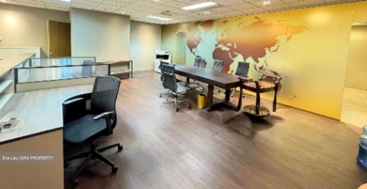 Raffles City Tower (D6), Office #531149831